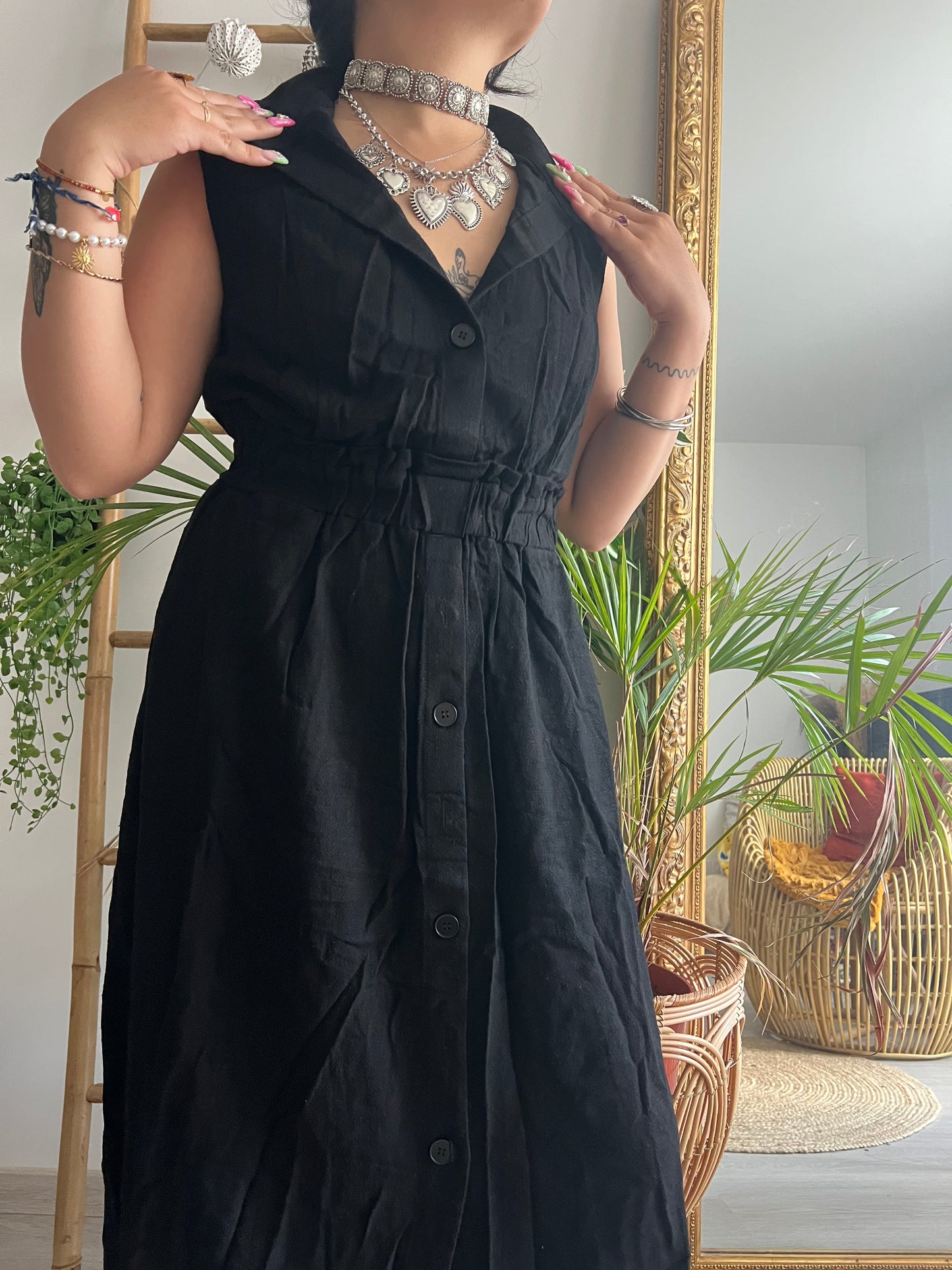 ROBE KAI
