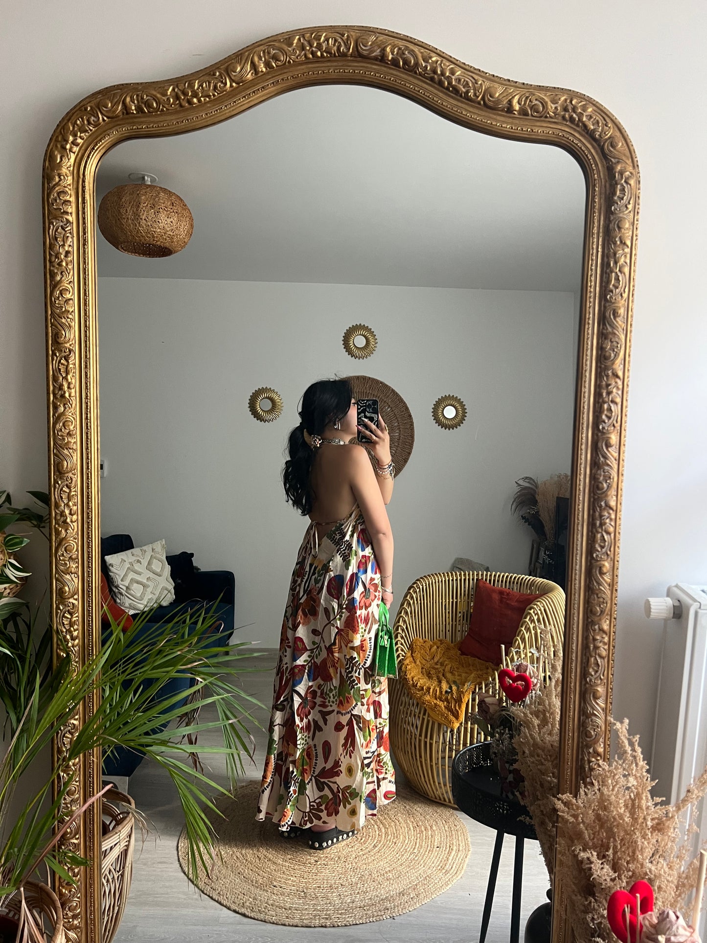 ROBE SARAI