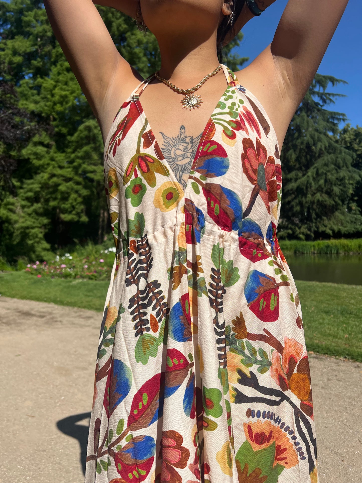 ROBE SARAI