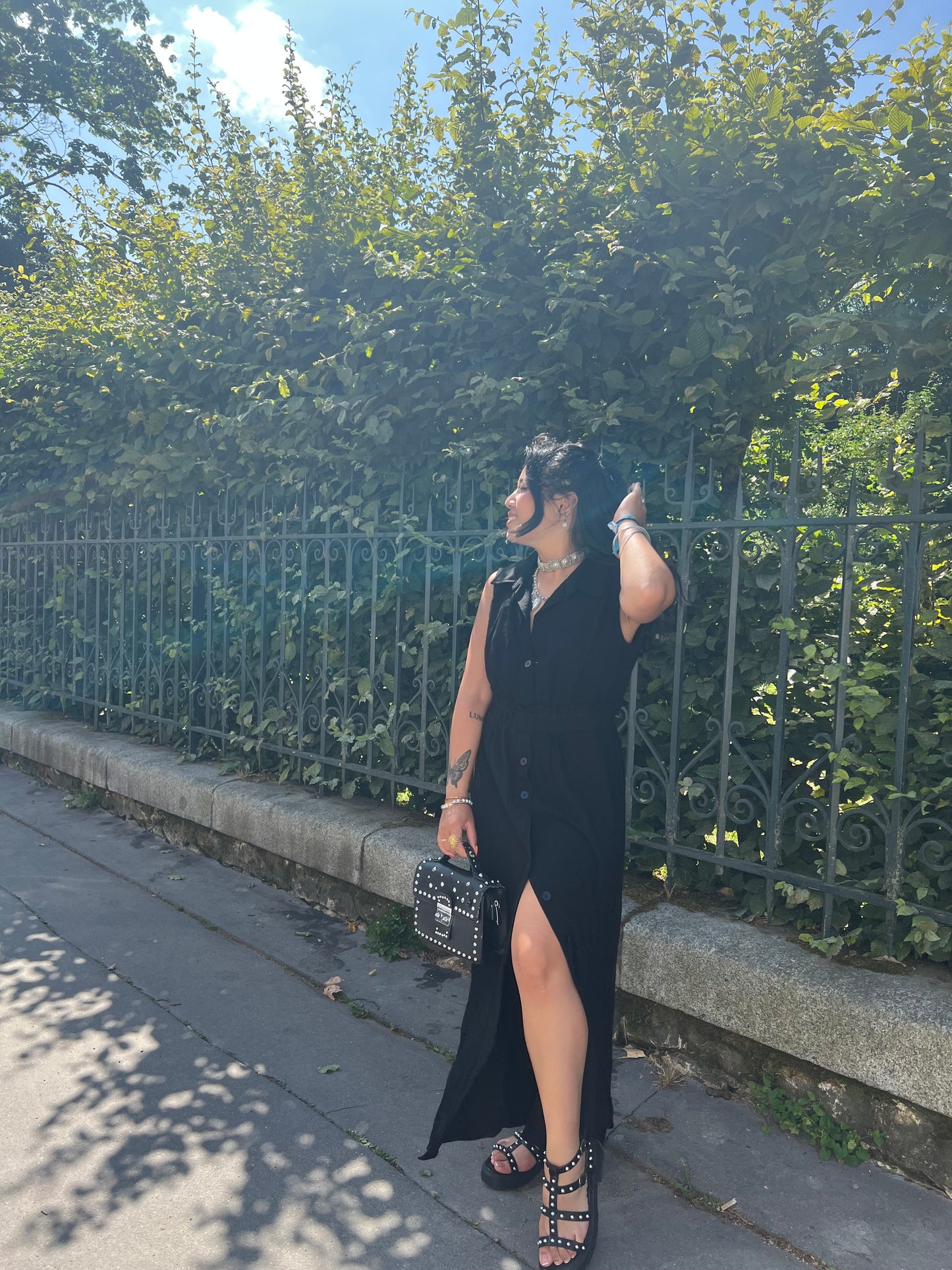 ROBE KAI