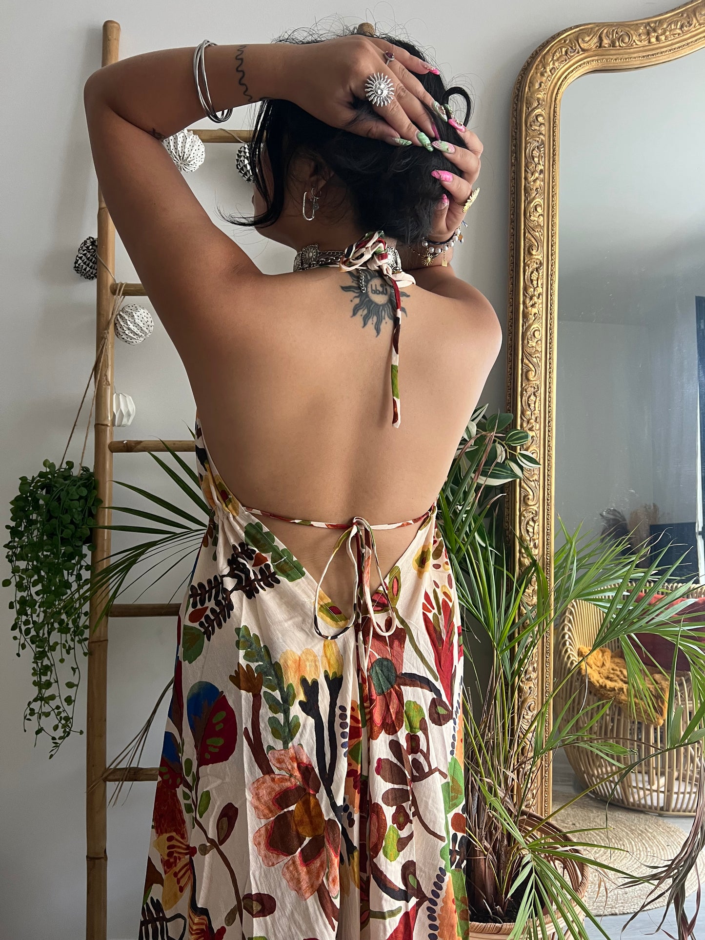 ROBE SARAI