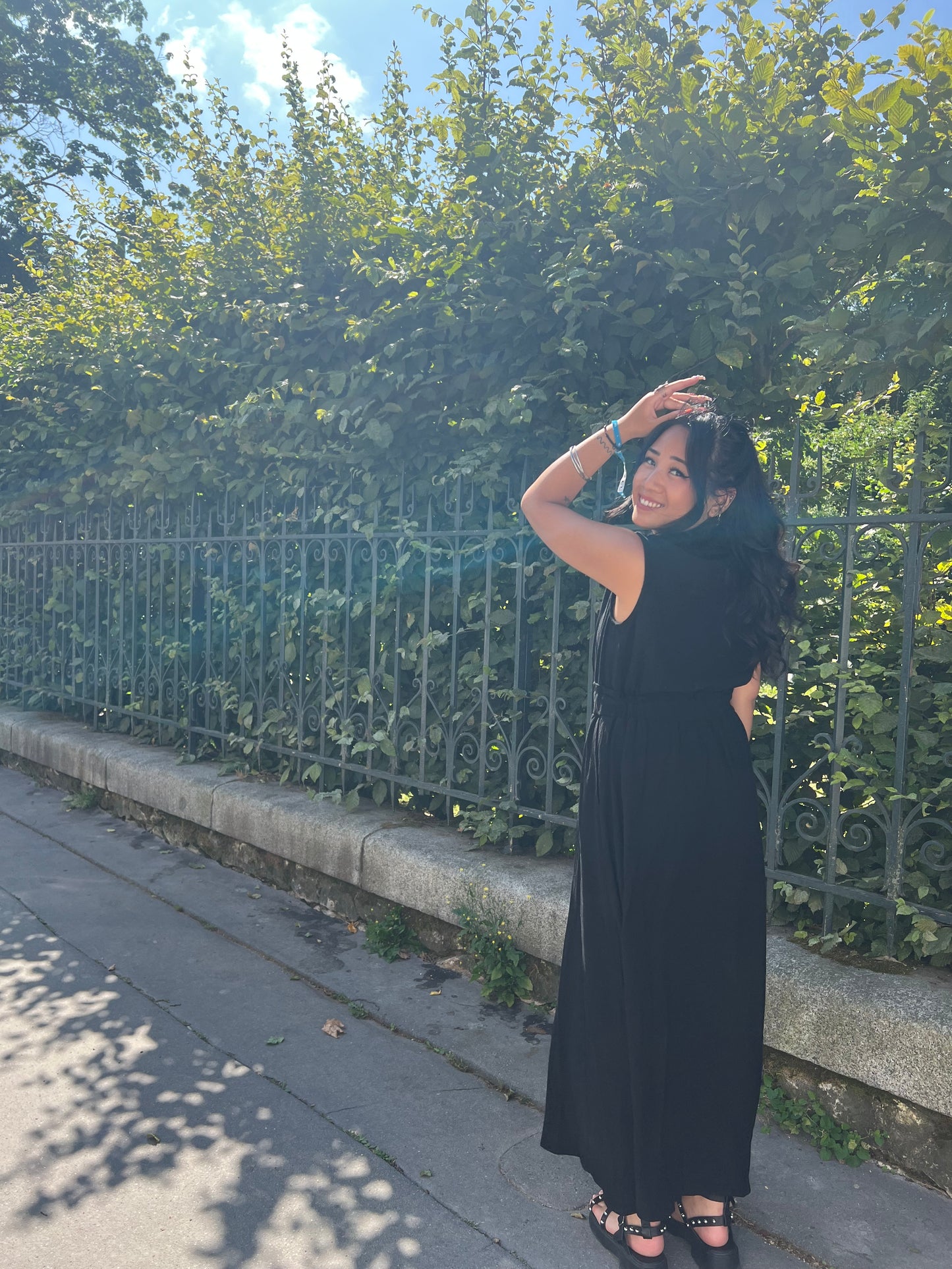 ROBE KAI