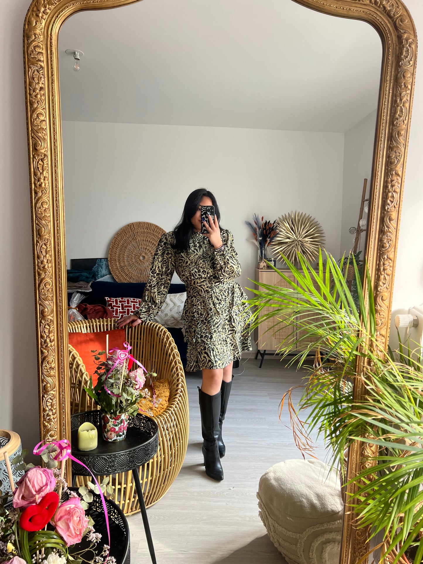 ROBE MALEE