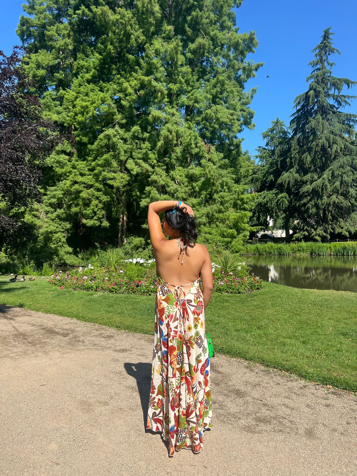ROBE SARAI