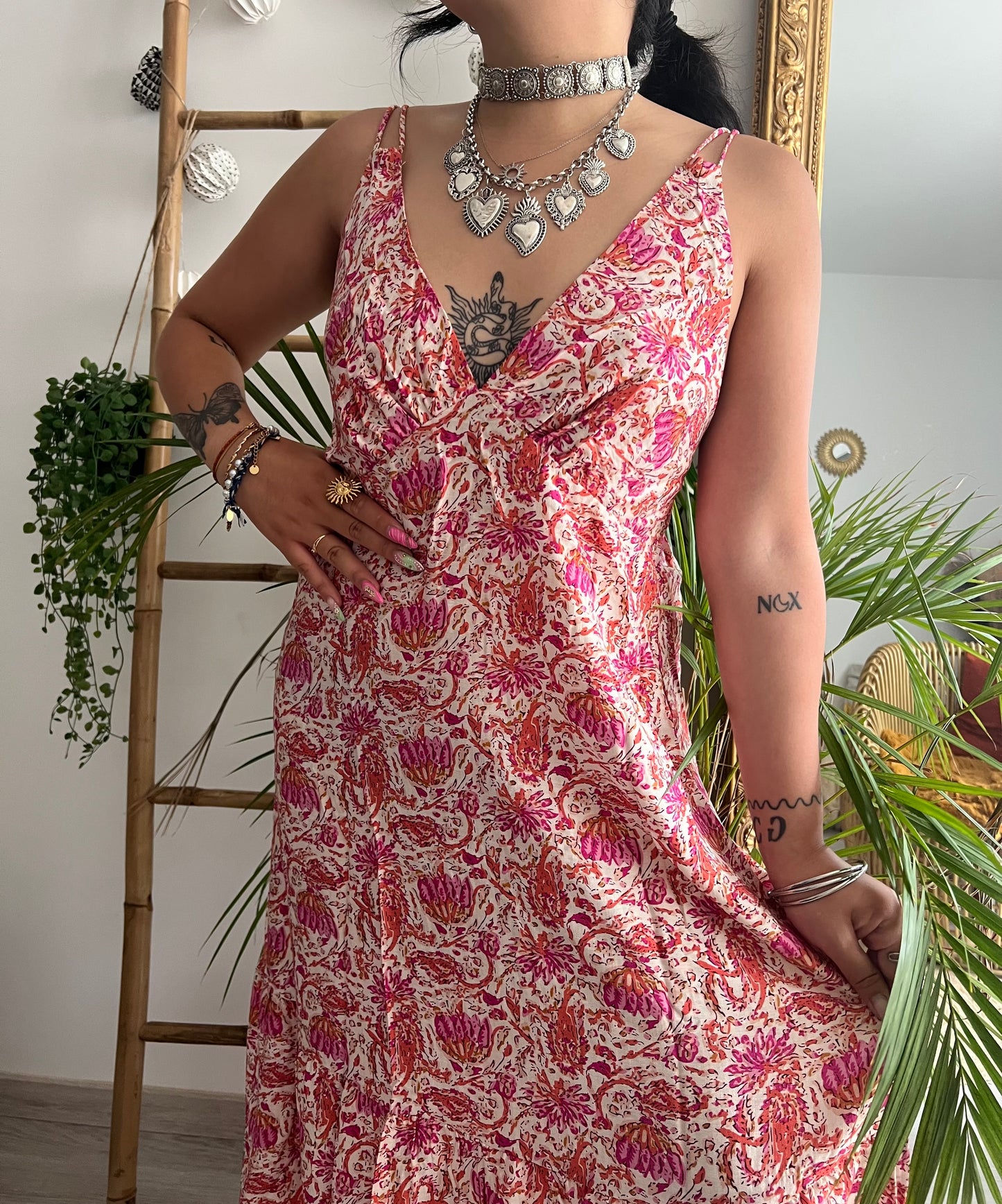 ROBE INTIRA