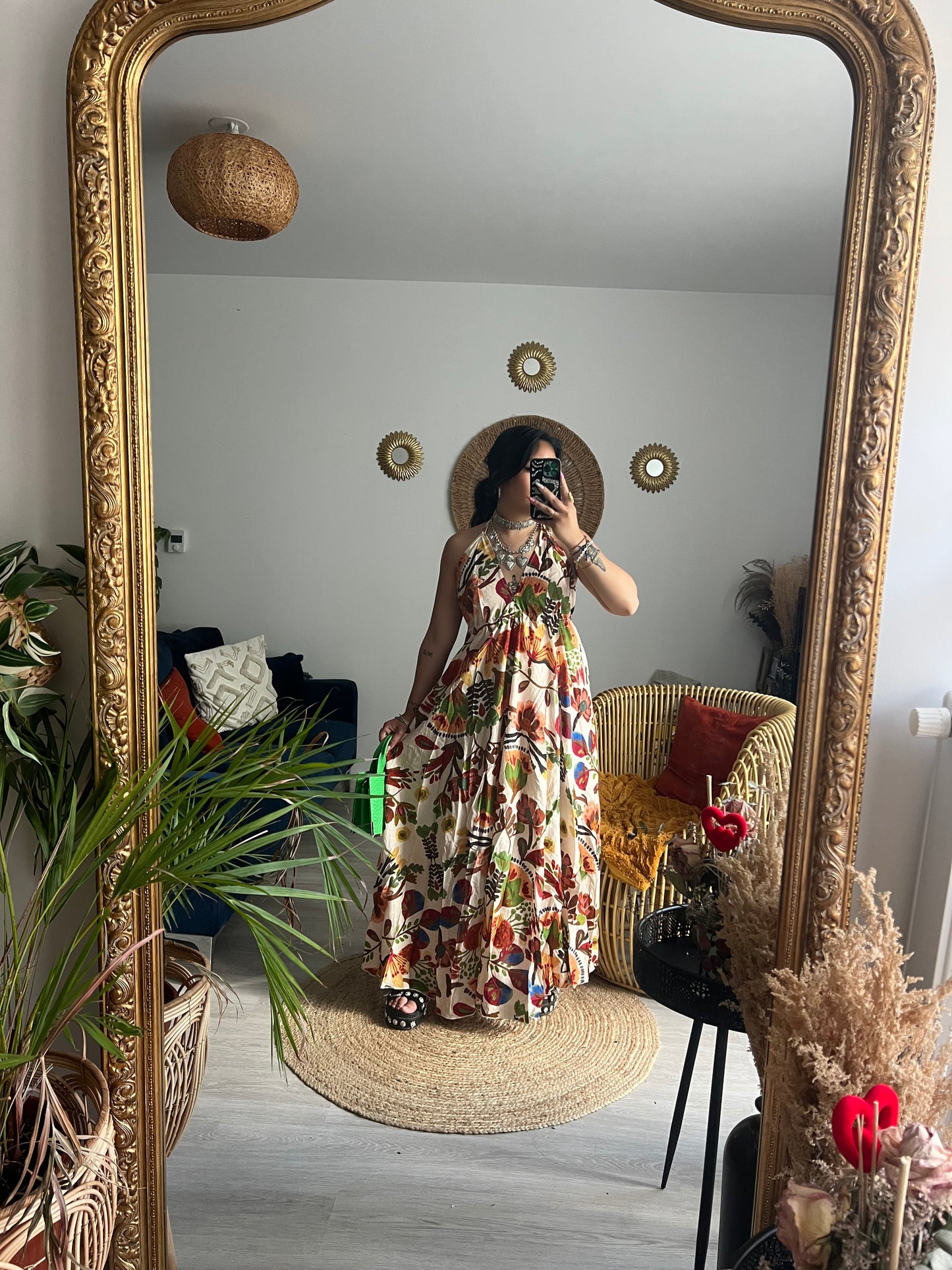 ROBE SARAI