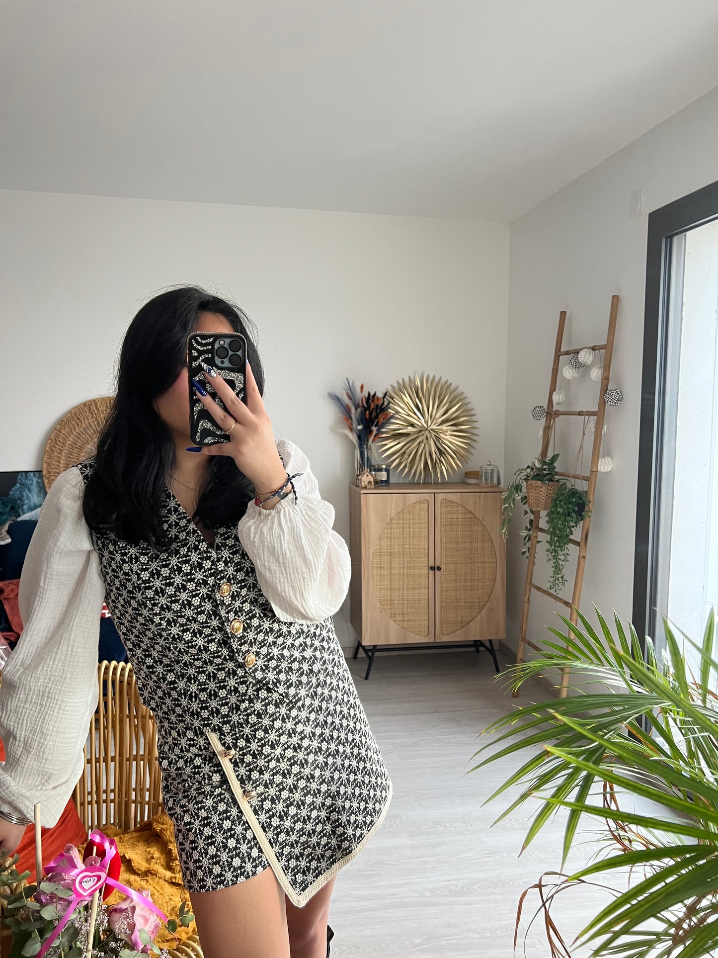 VESTE DE COSTUME SOMBOON