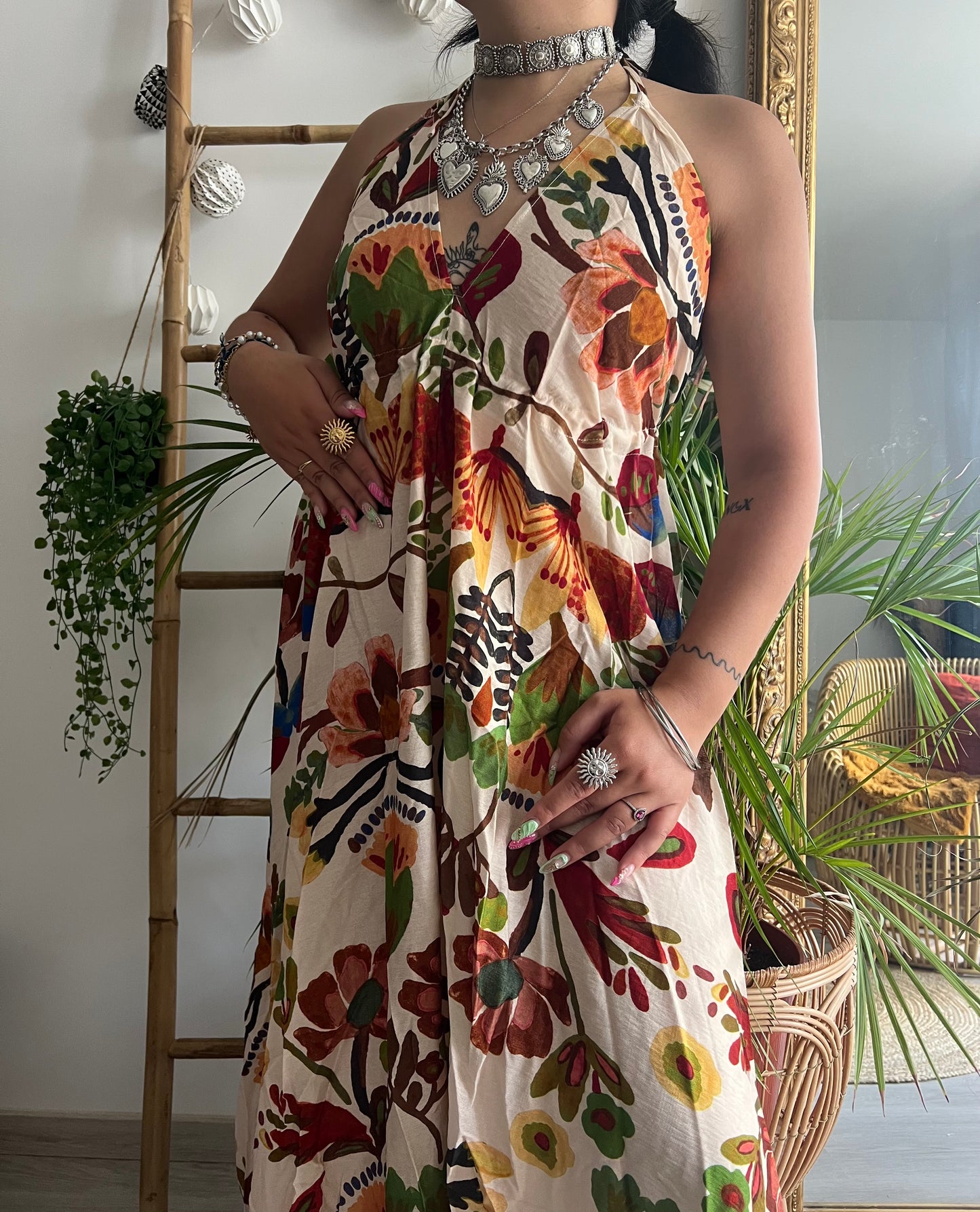 ROBE SARAI