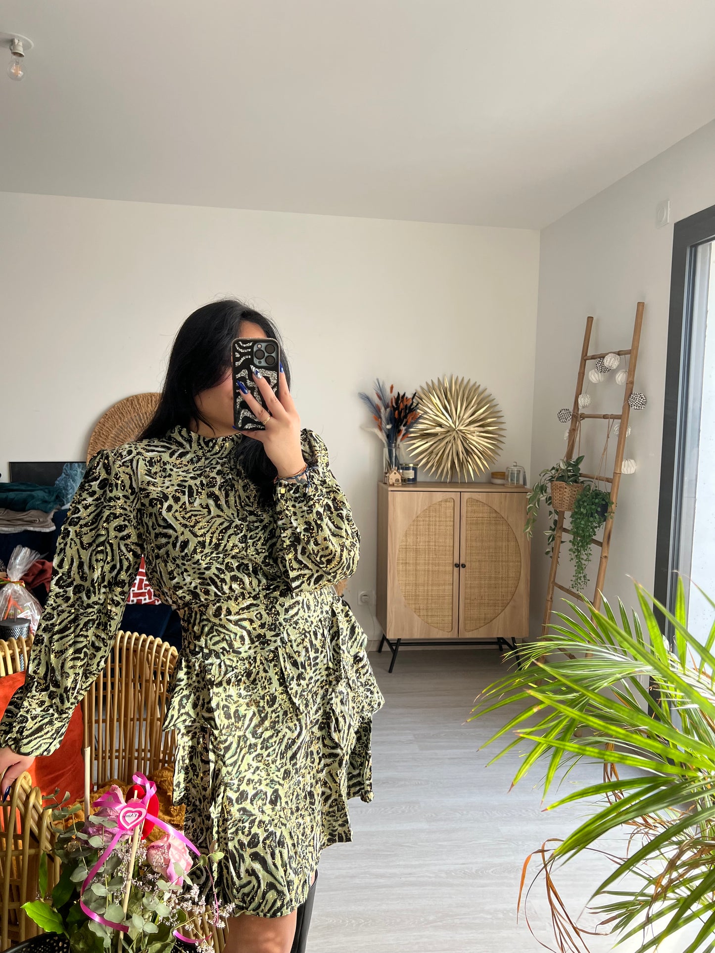 ROBE MALEE