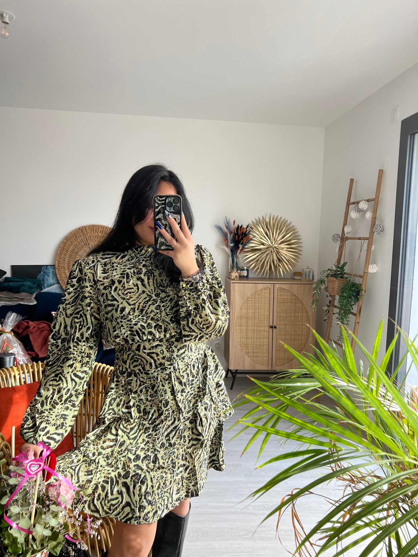 ROBE MALEE