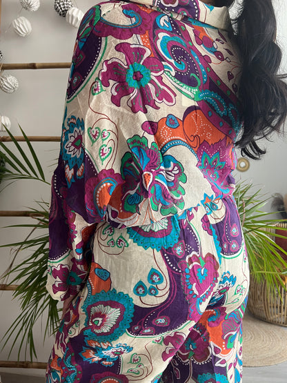 ENSEMBLE SURISA