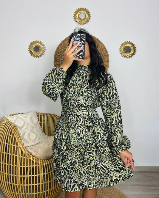ROBE MALEE