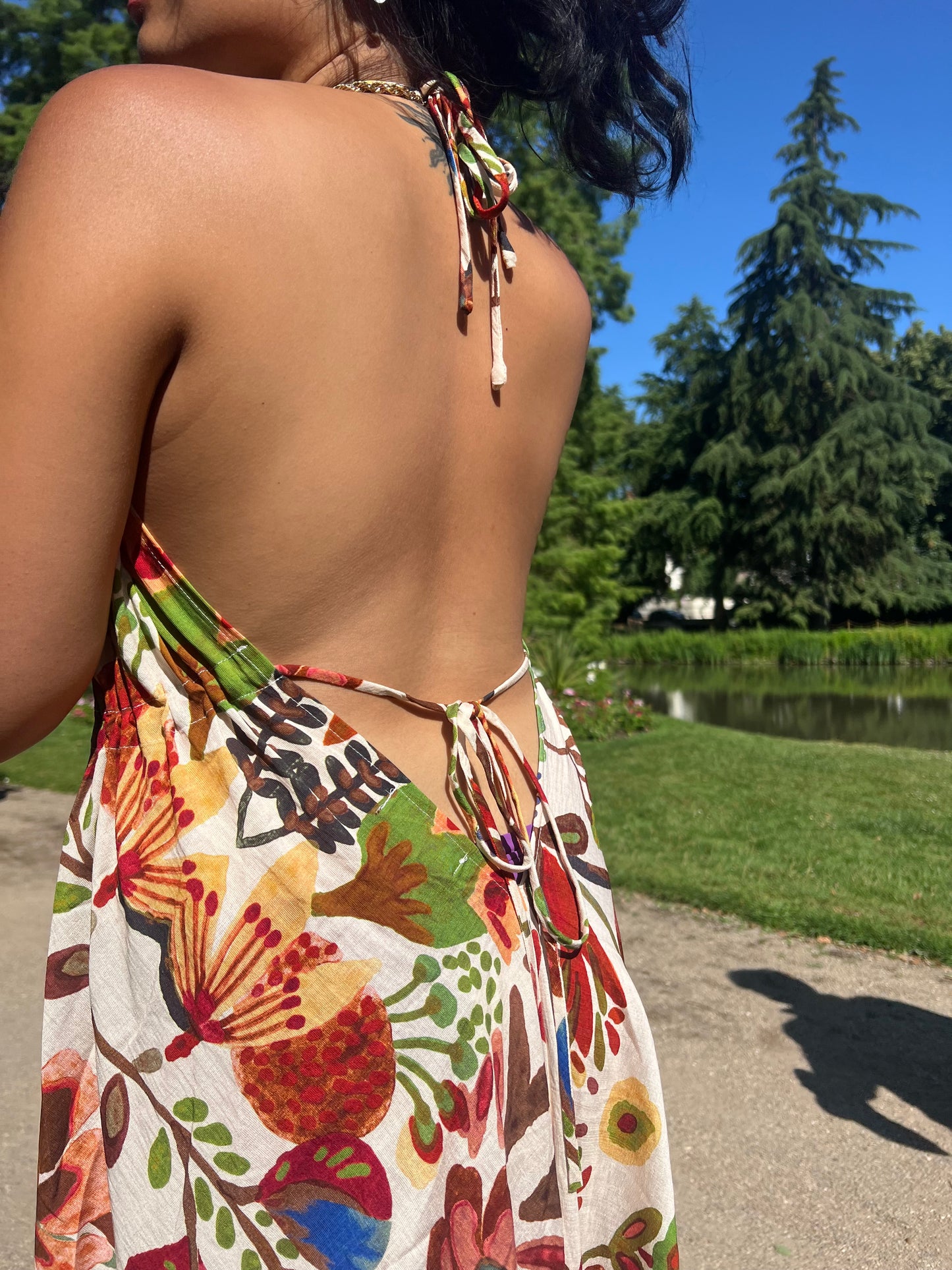 ROBE SARAI
