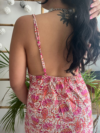 ROBE INTIRA