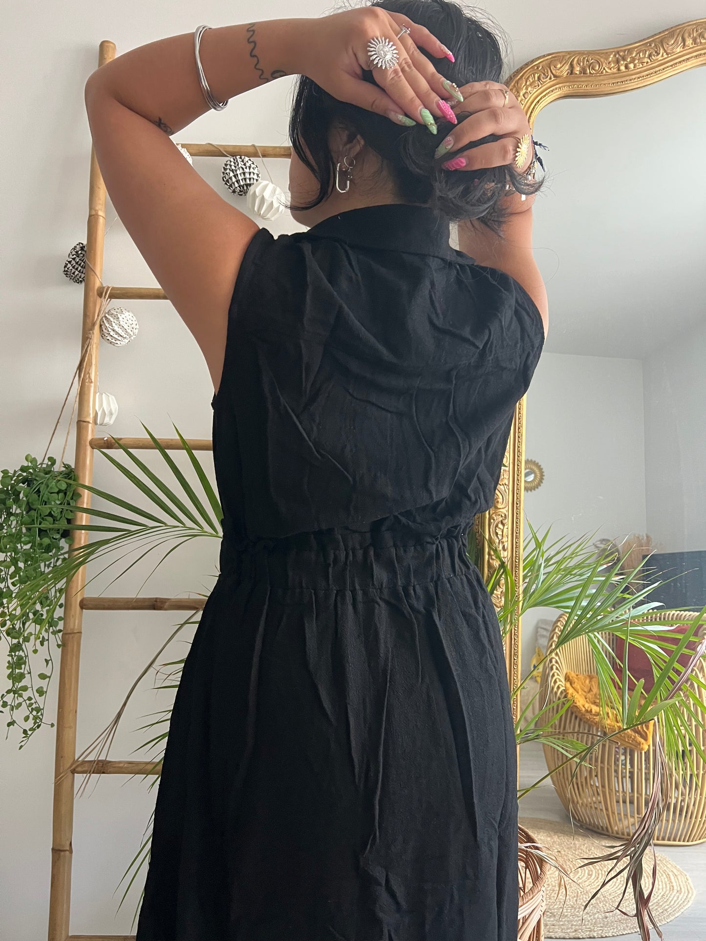 ROBE KAI