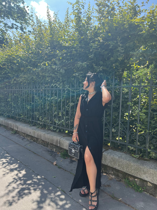 ROBE KAI