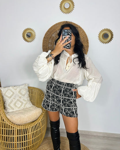SHORT PRAJUK