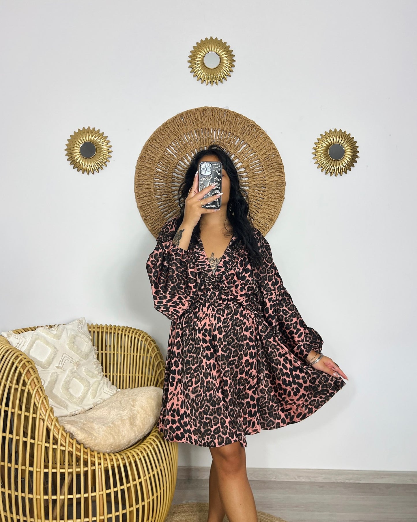 ROBE DARA