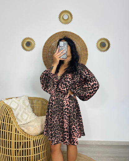 ROBE DARA