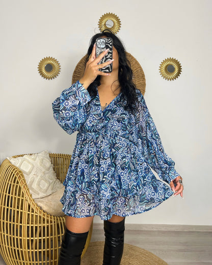 ROBE AGUN
