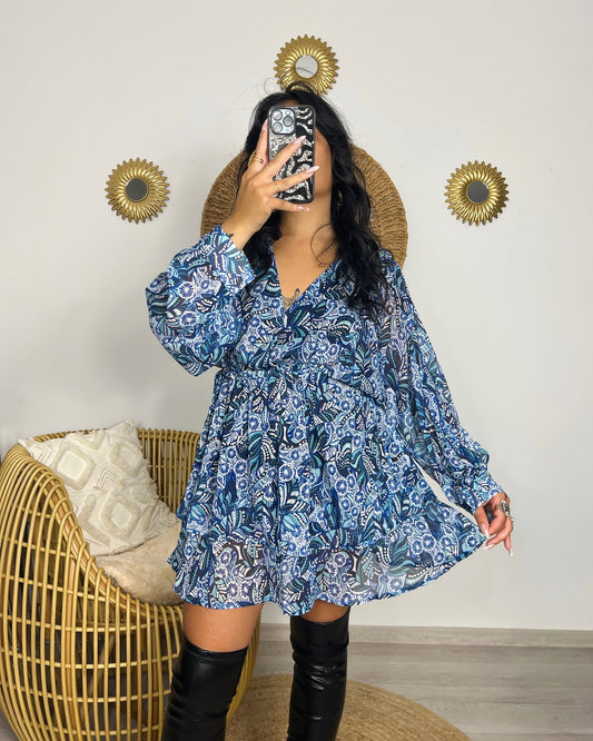 ROBE AGUN