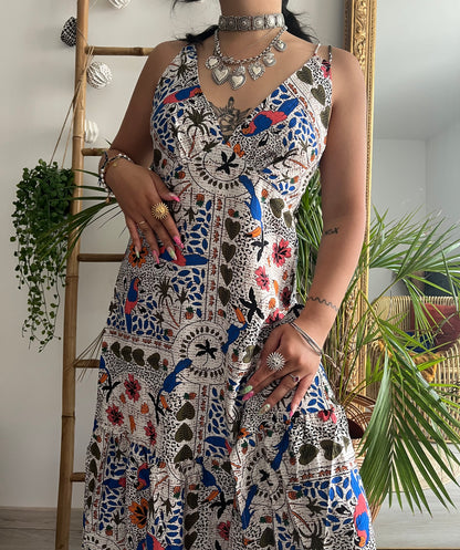 ROBE SAYAN