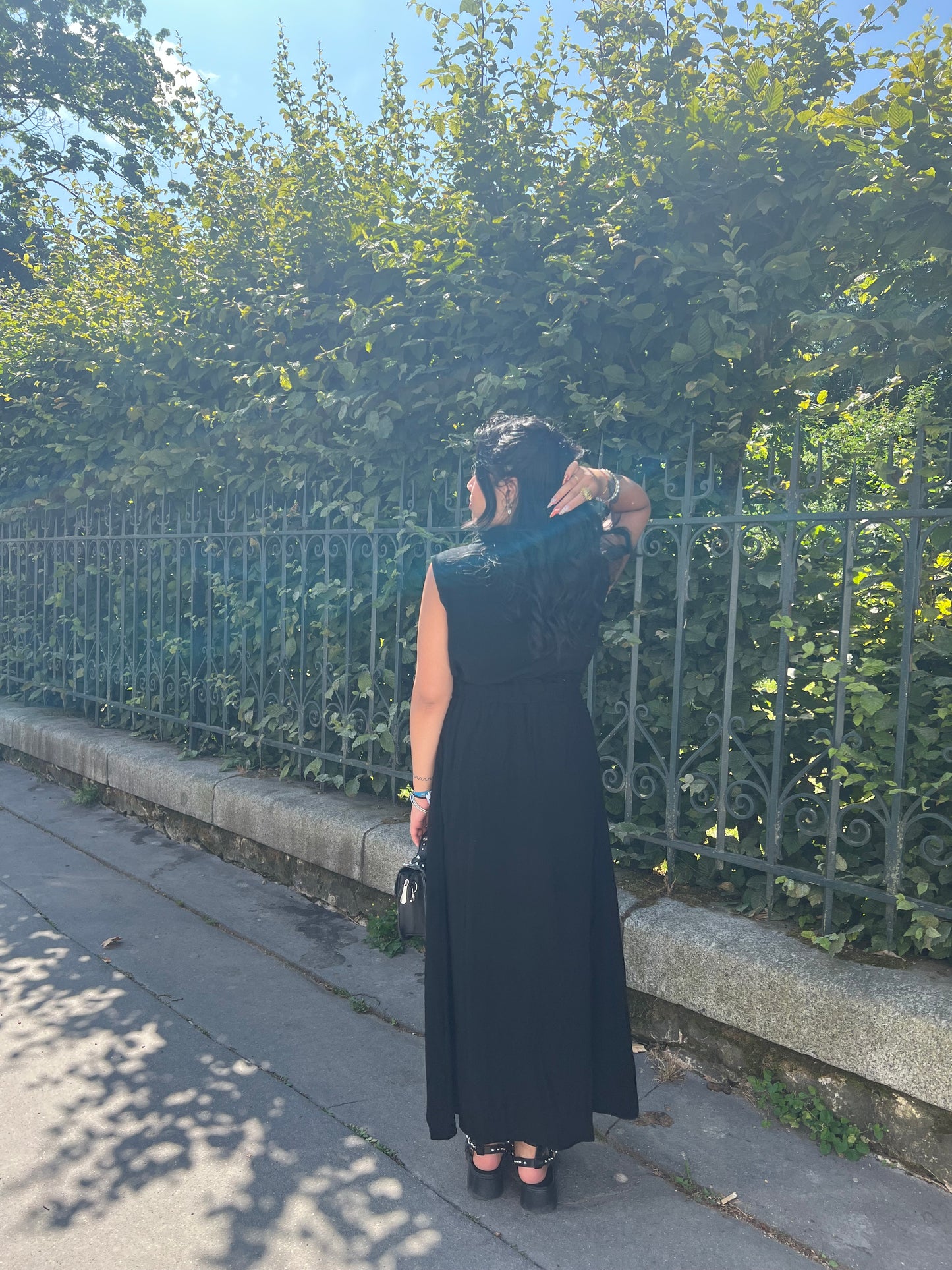ROBE KAI