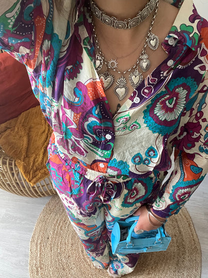 ENSEMBLE SURISA