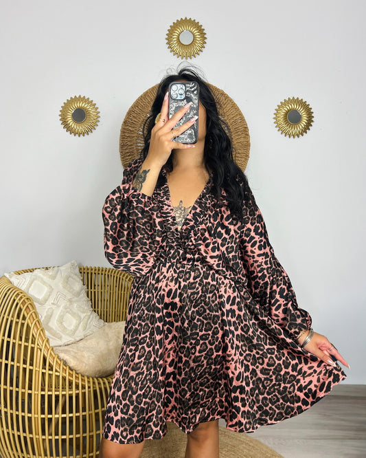 ROBE DARA